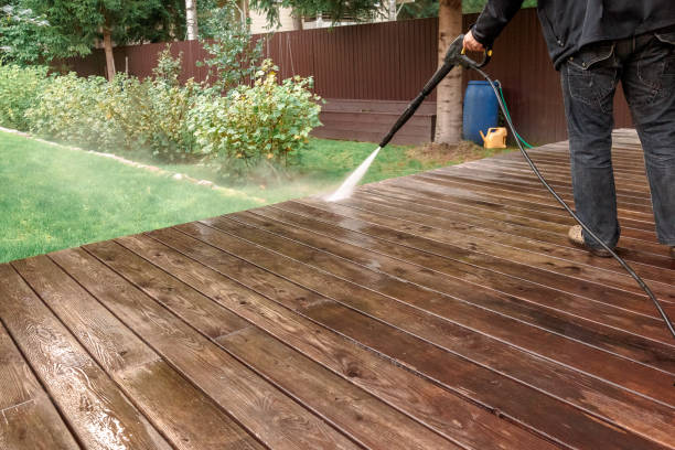Best Factory Floor Cleaning  in Fayetteville, TN